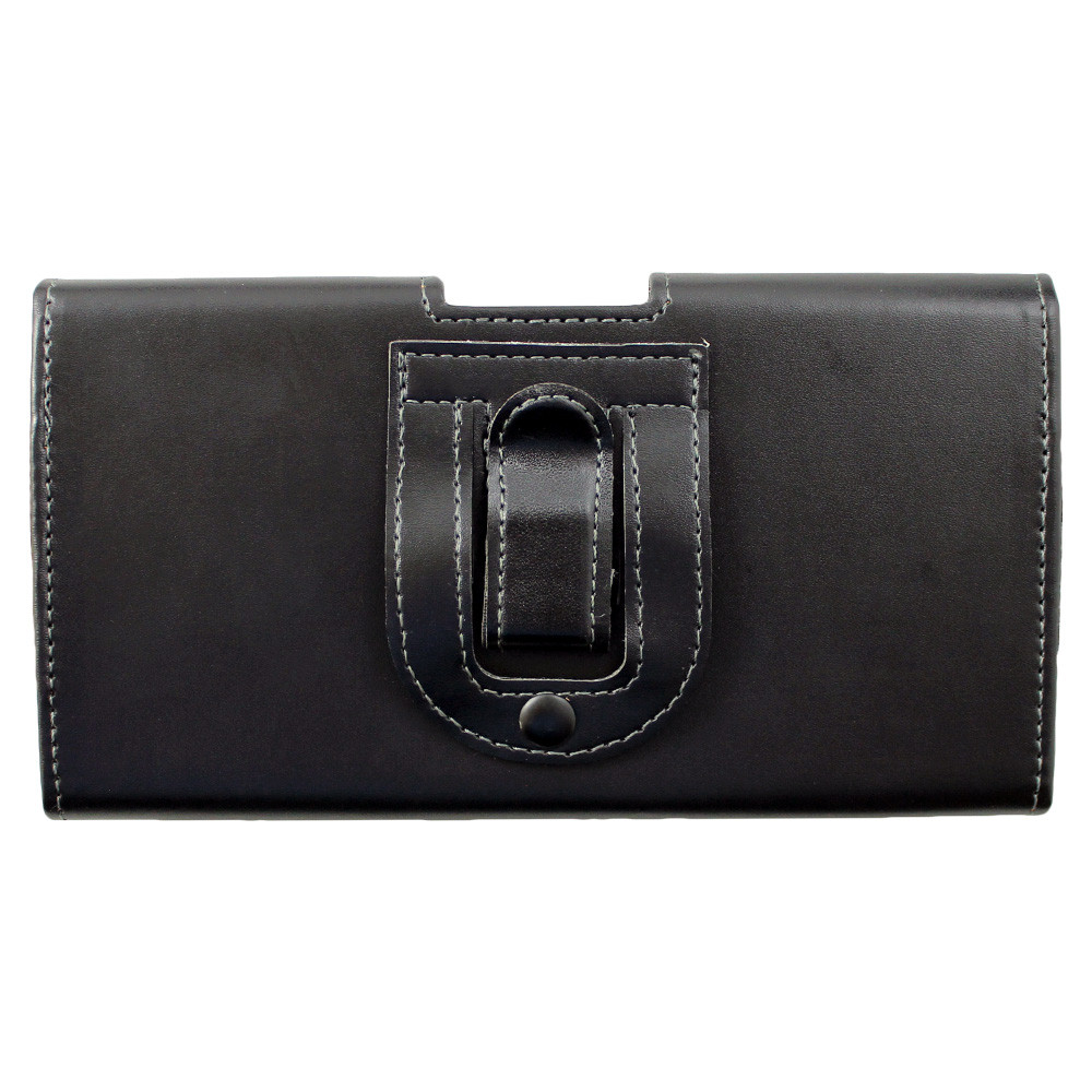 FENZER Durable Leather Pouch Phone Case product image