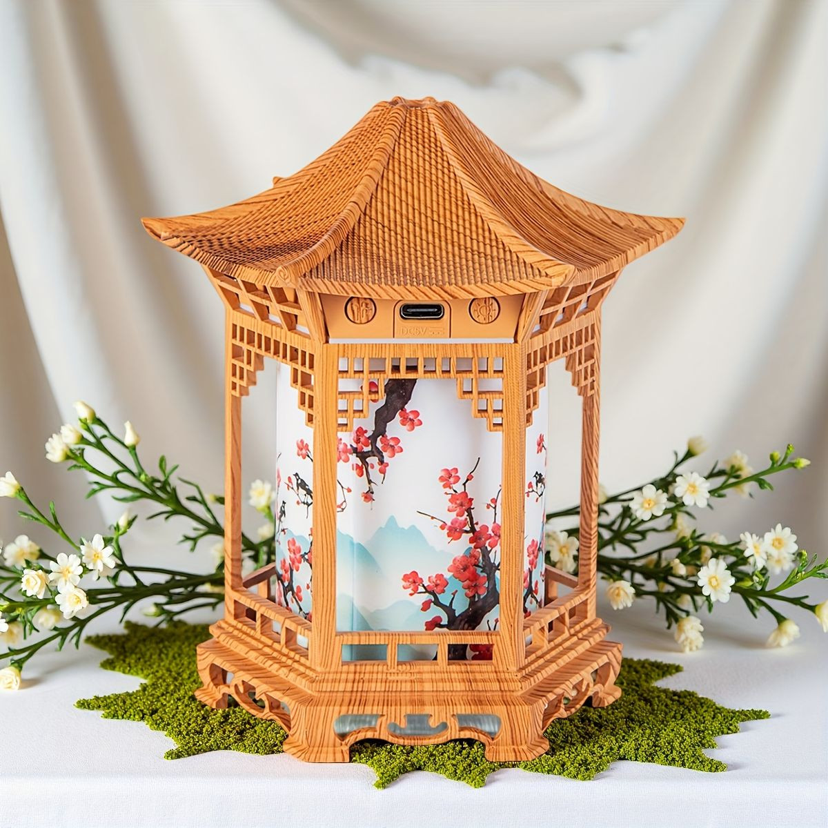 Pavilion Humidifier and Aroma Diffuser  product image