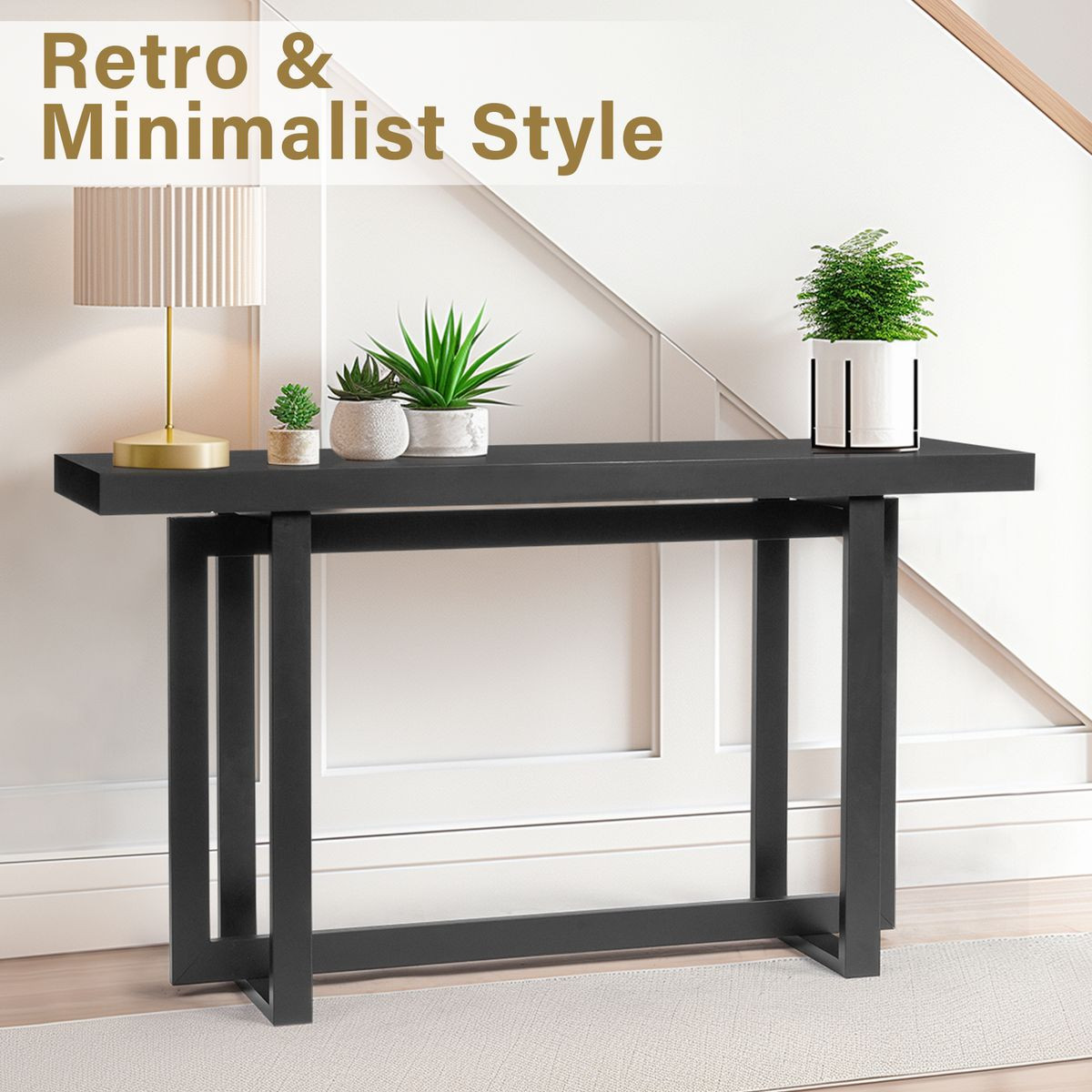 Contemporary Console Table  product image