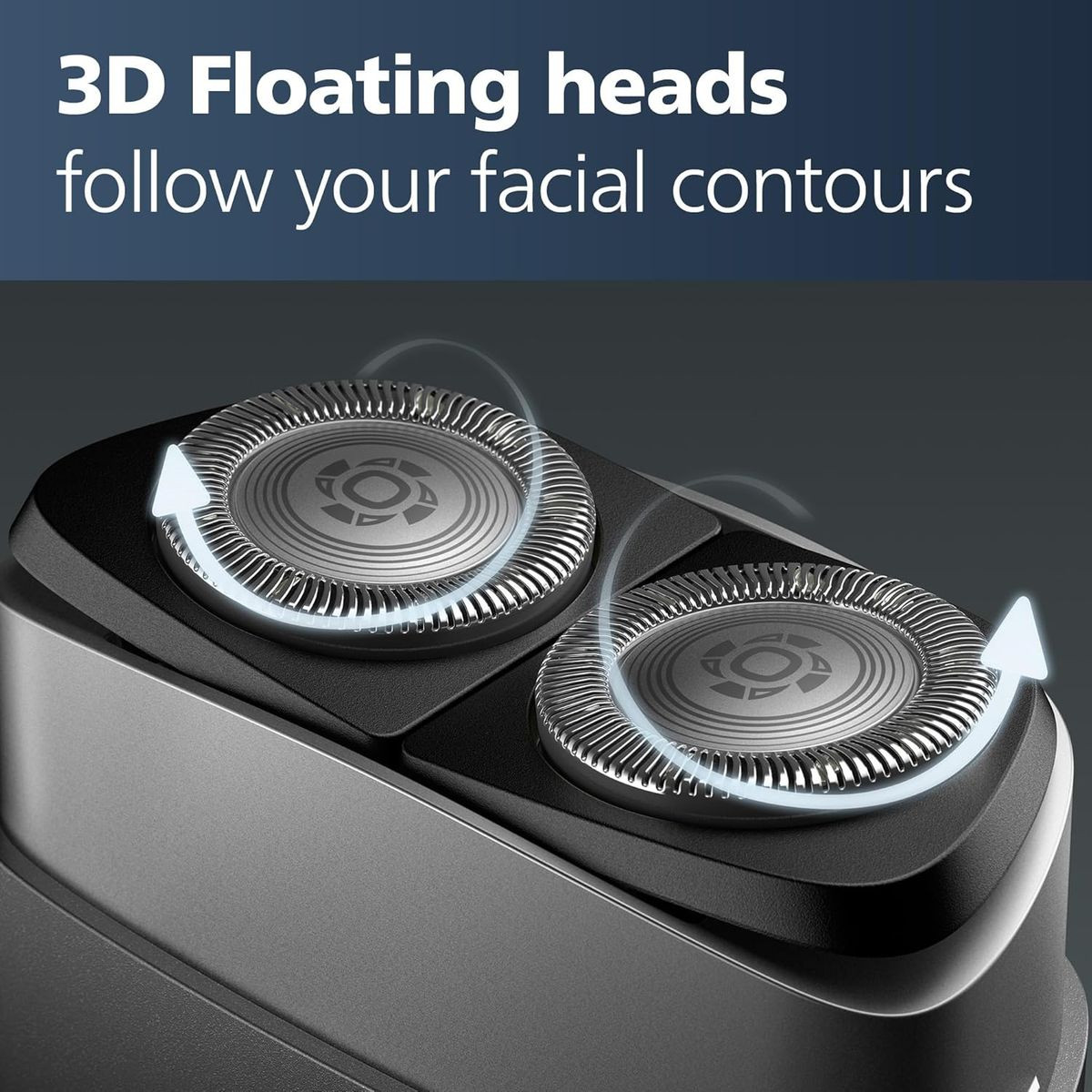 Philips Norelco Portable Shaver product image