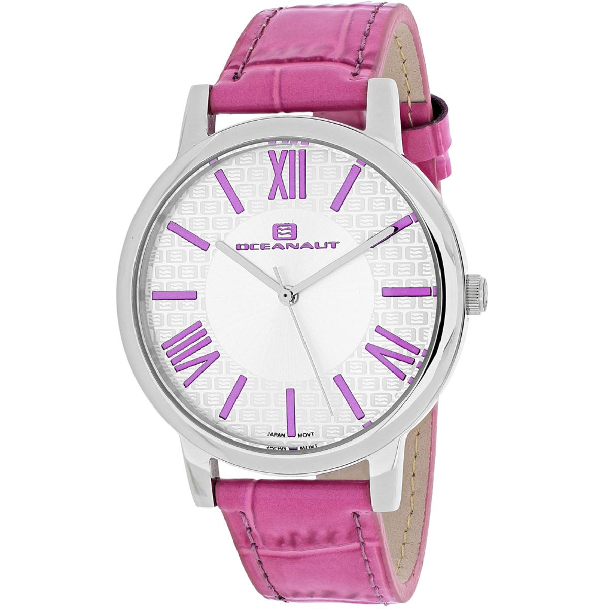 Oceanaut Women's Moon White Dial Watch product image