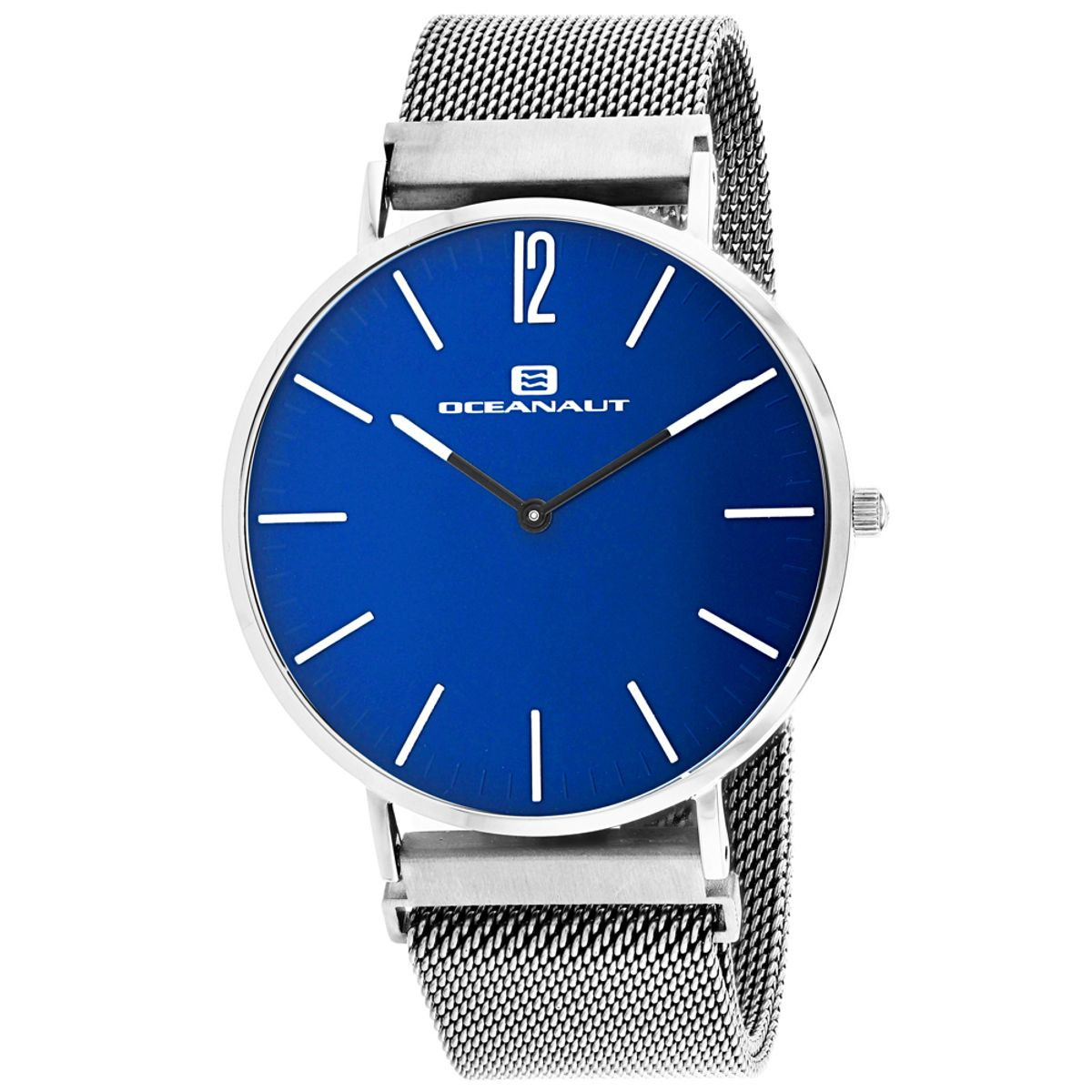 Oceanaut Men's Magnete Blue Dial Watch product image