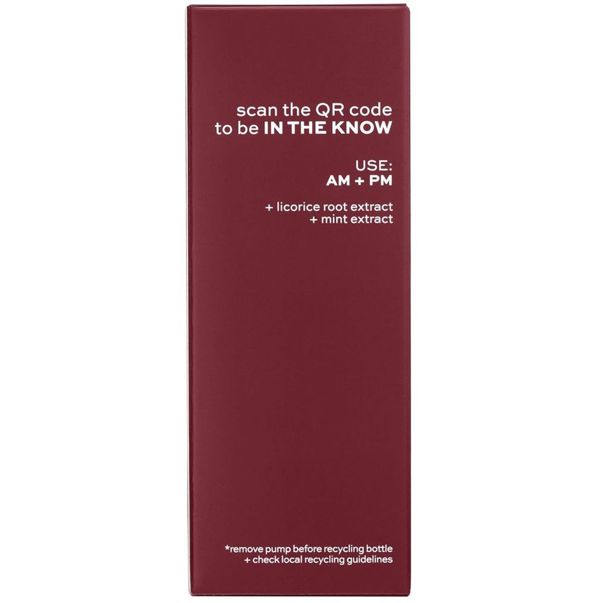 ITK Blemish Treatment Mist (2-Pack) product image