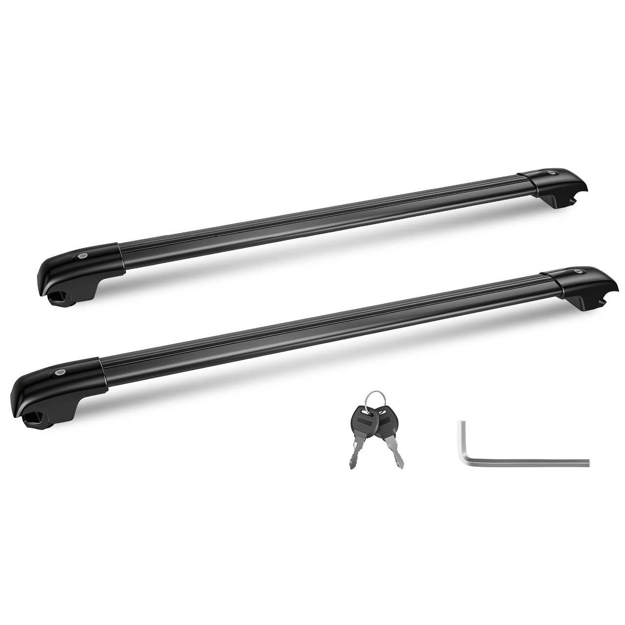 Ford Bronco Sport 2021-2026 Roof Rack Cross Bars product image