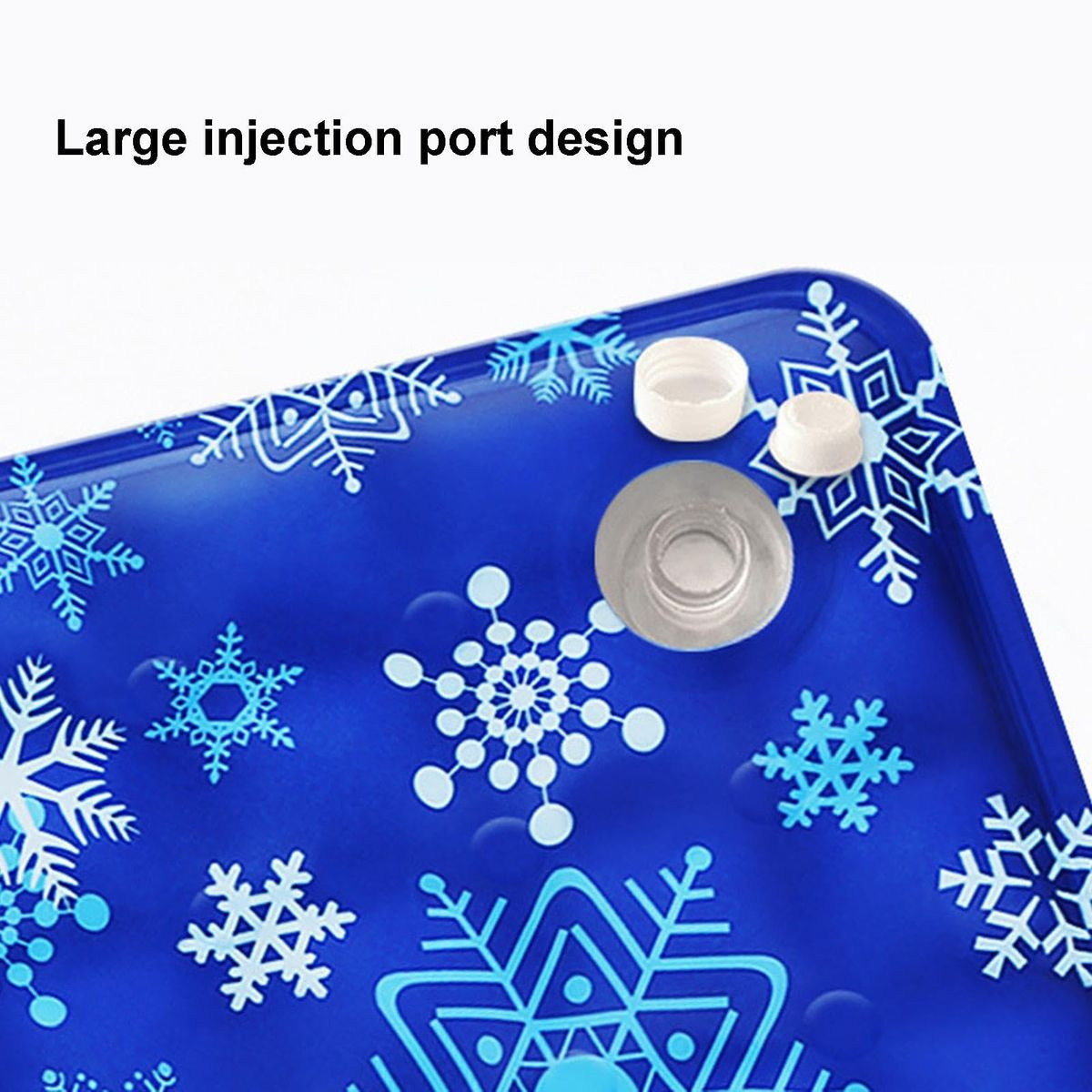 Refillable Pet Cooling Mat product image