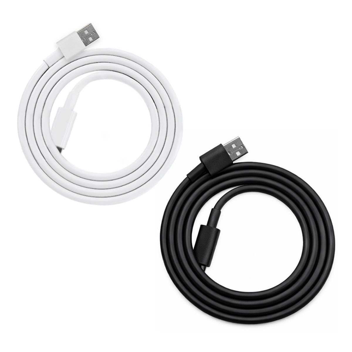 USB Lightning Cable for iPhone (5-Pack) product image