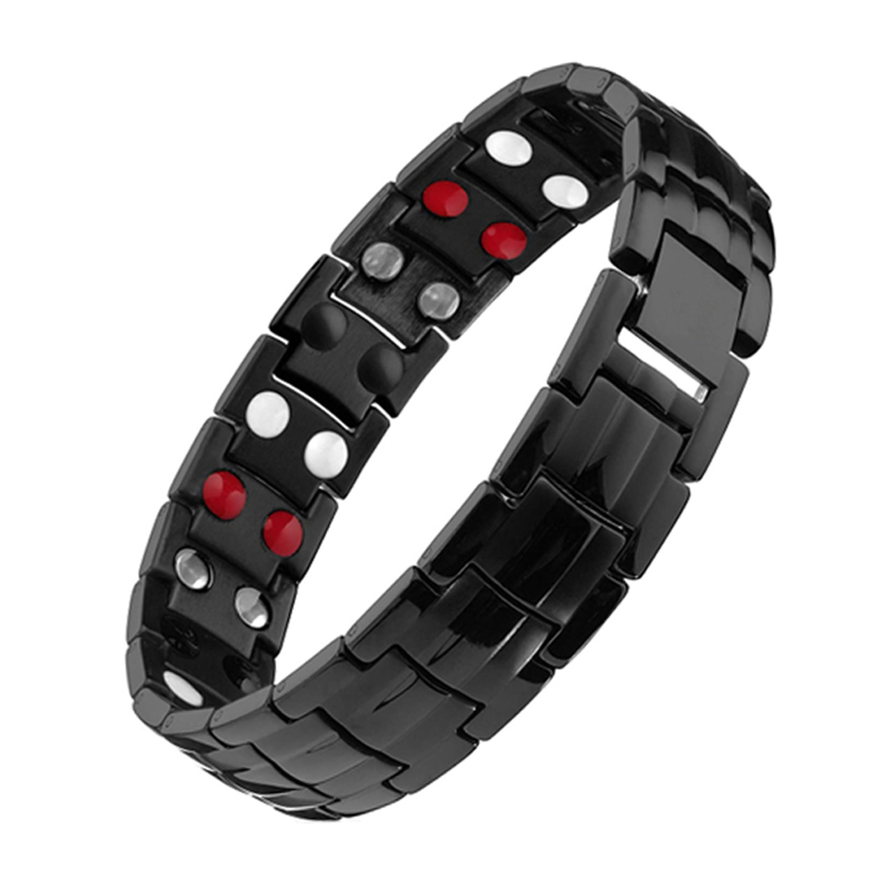 Magnetic Energy Therapy Bracelet for Pain Relief product image