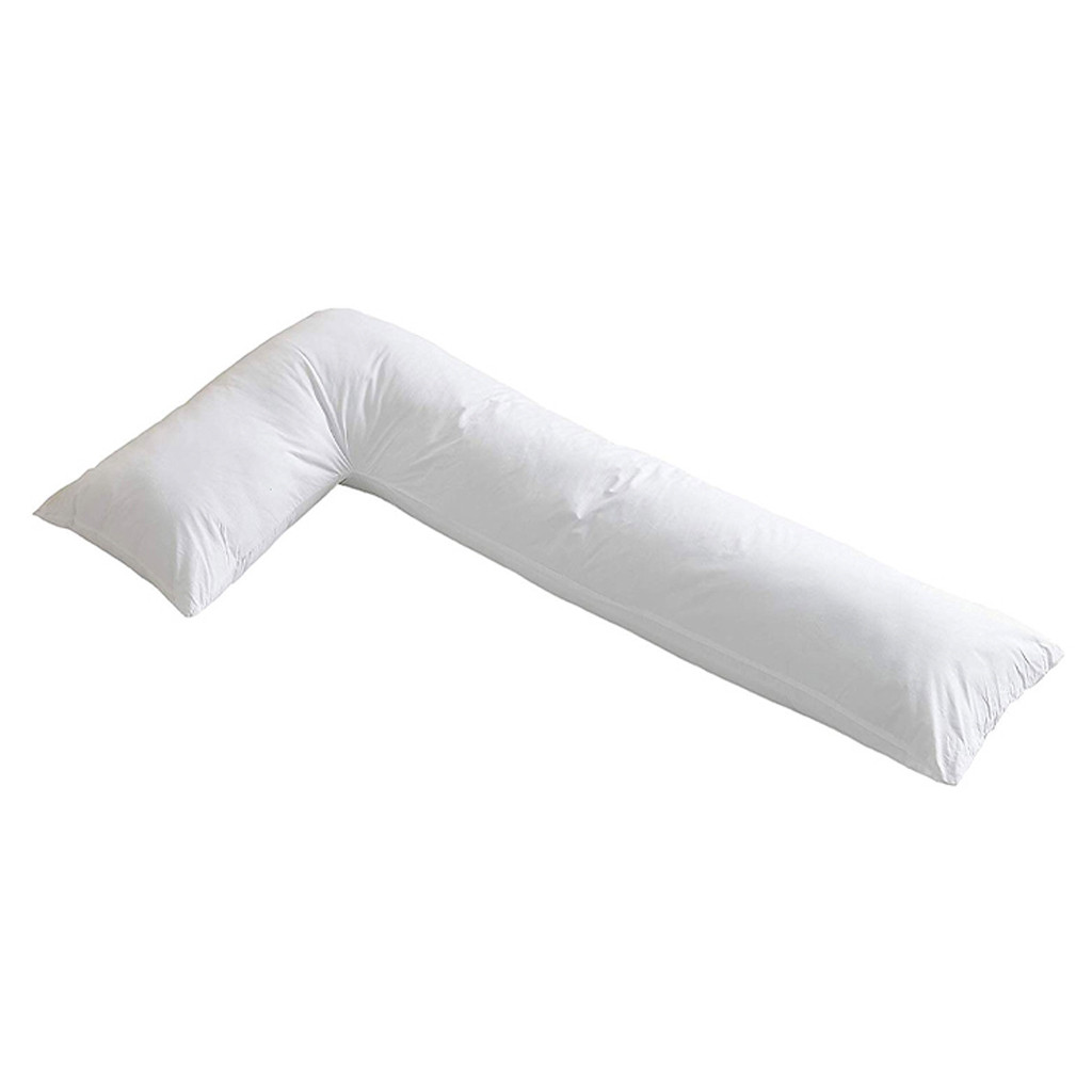 Cheer Collection Total Body L-shaped Pillow product image