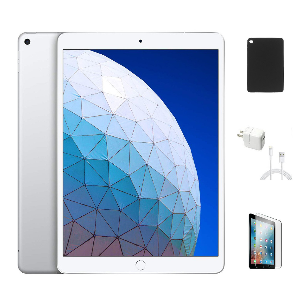 タブレット Apple - iPad air3 iPad Air 3 | Wifi + Cellular (US/CA) - Techable.com