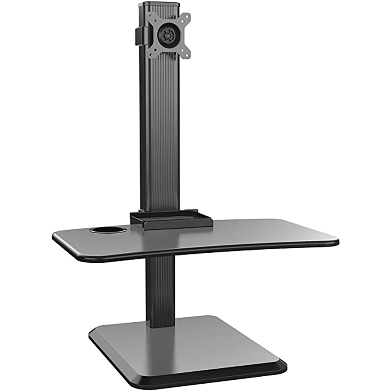 Ergo Elements® Jump Standing Workstation Converter product image
