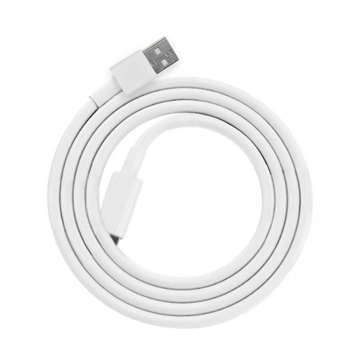 USB Lightning Cable for iPhone (10-Pack) product image