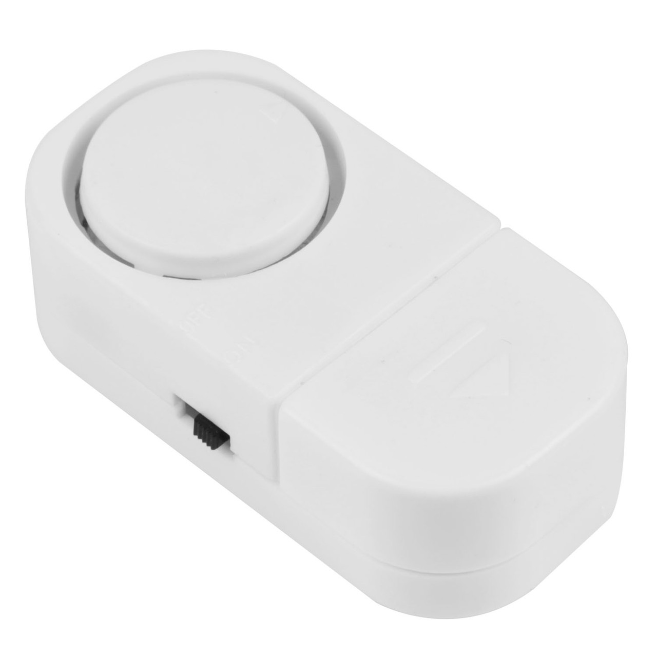 Wireless Magnetic Door and Window Alarm (2-Pack) product image