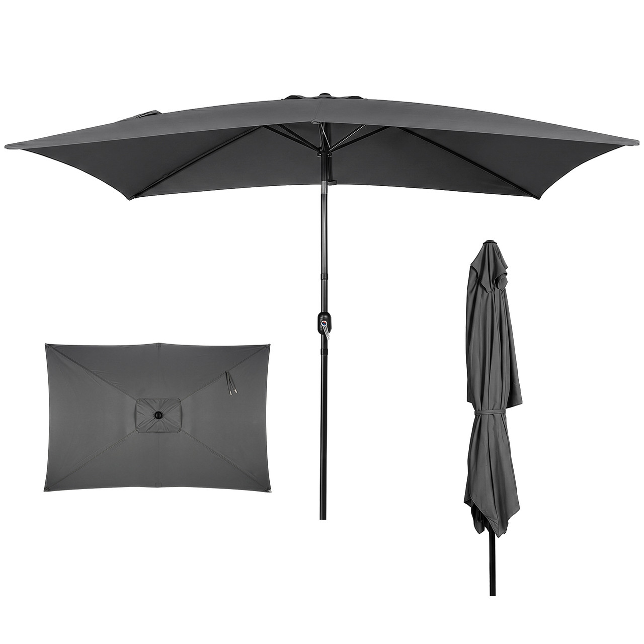 Rectangle Table Umbrella product image