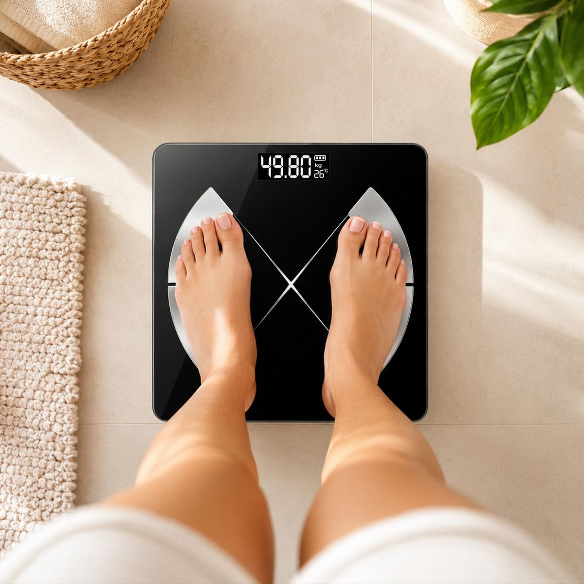 Smart Body Fat Scale  product image