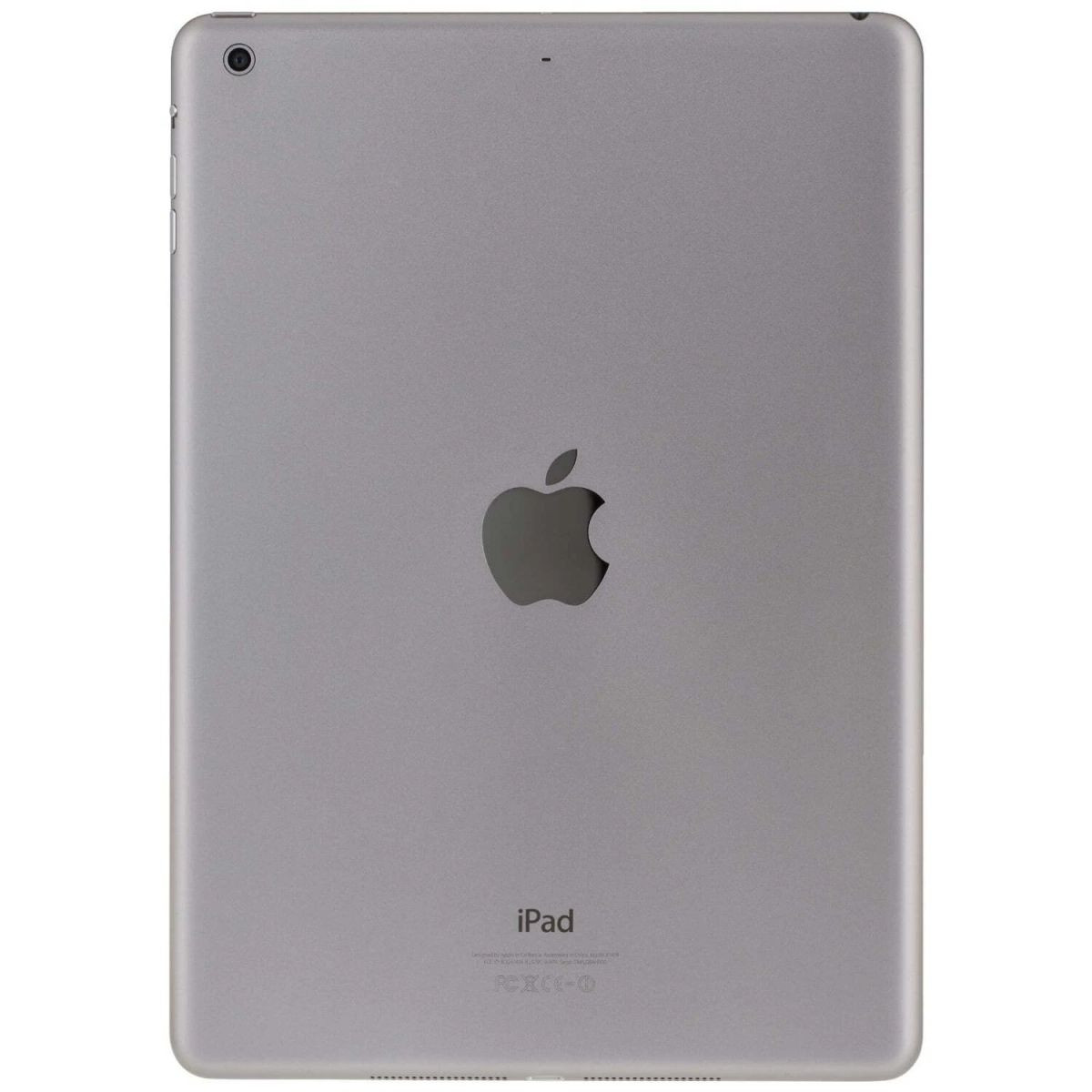 Apple iPad Air 1st Gen, 9.7in, Wi-Fi Only, 16GB (2013) product image