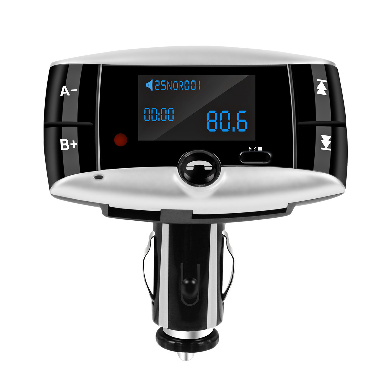 Wireless Car FM Transmitter  product image