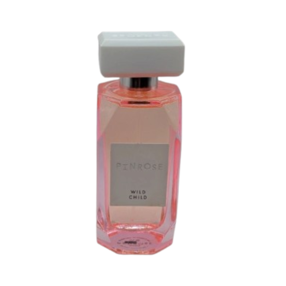 PINROSE Wild Child EDP  product image