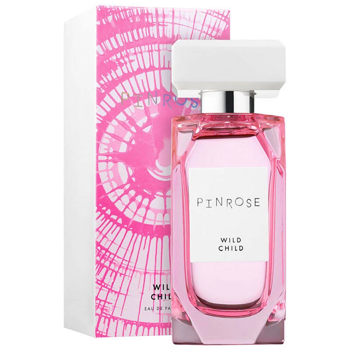 PINROSE Wild Child EDP  product image