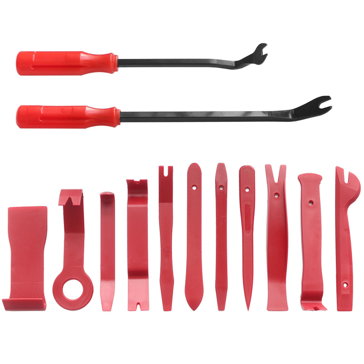 Car Door Trim Removal Tools (13 Pieces) product image