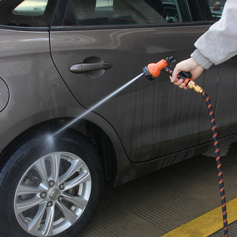 3X Expandable Garden Hose  product image