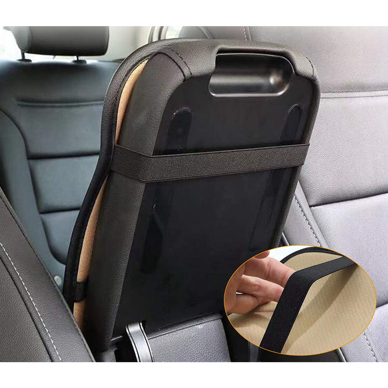 Car Center Console Protector product image