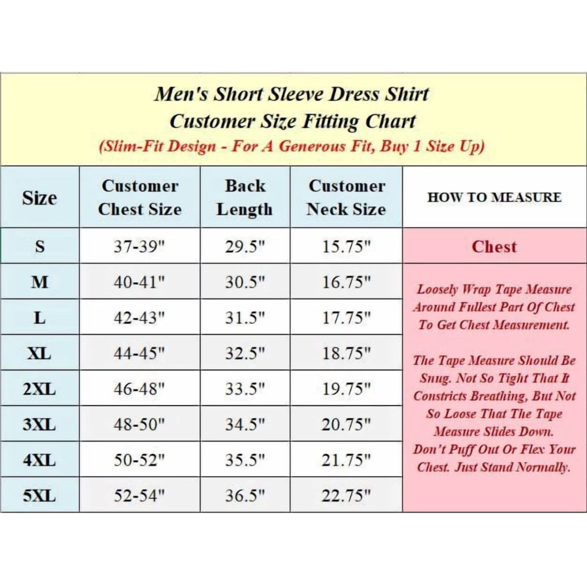 Men's Short Sleeve Slim-Fit Dress Shirt (3-Pack) product image
