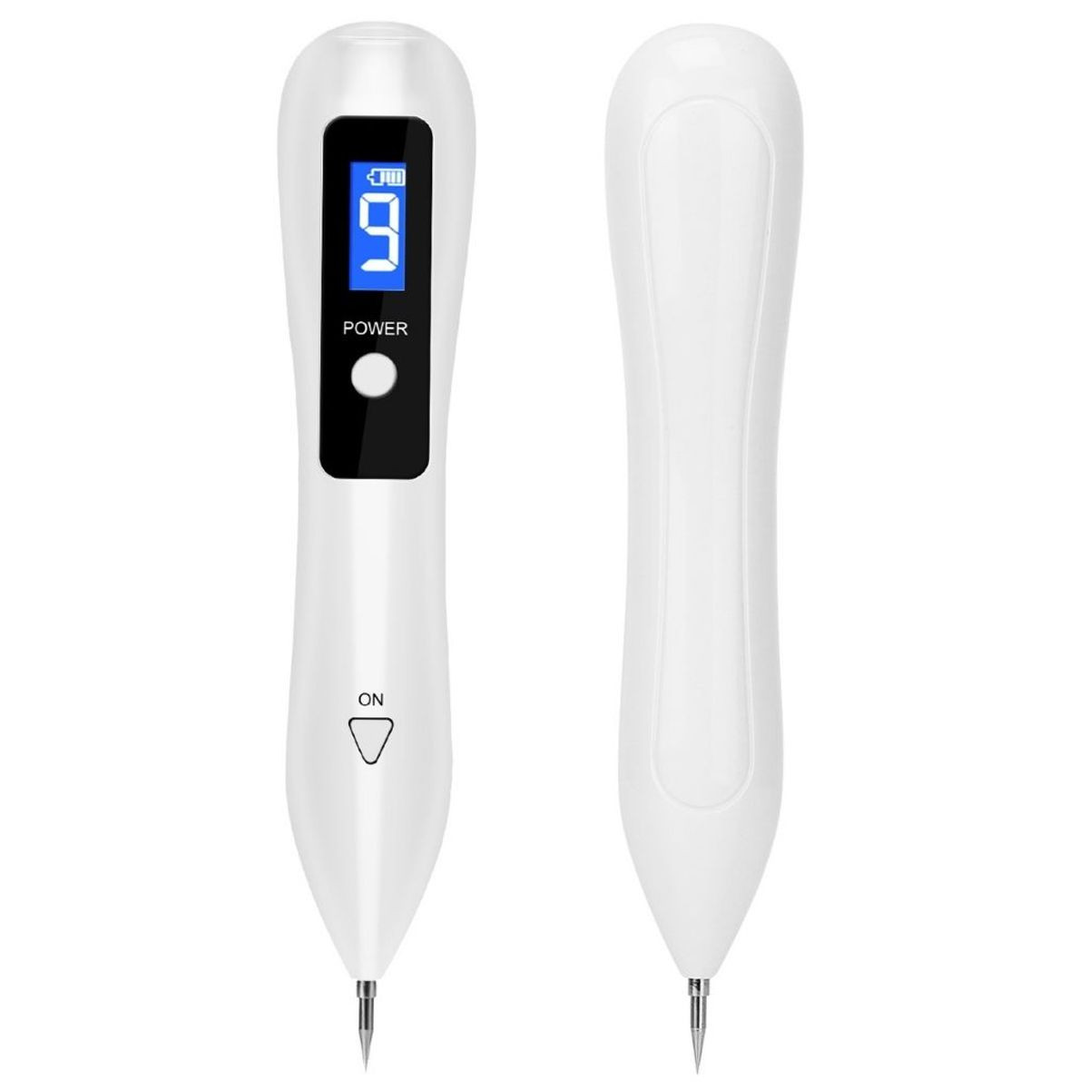 Electronic Ion Skin Tag Repair Kit with 9 Intensity Levels product image