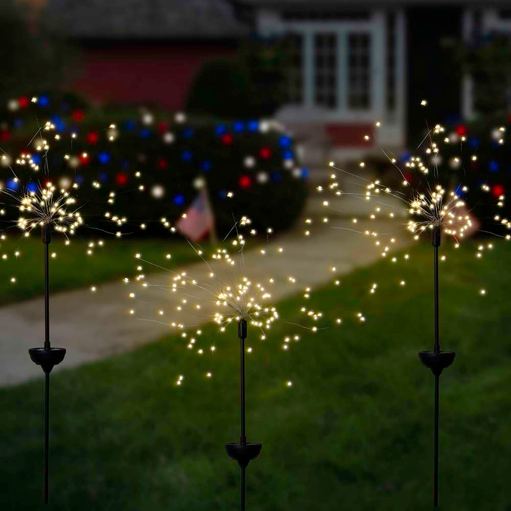 Twinklelite Garden Stake Solar LED Light product image