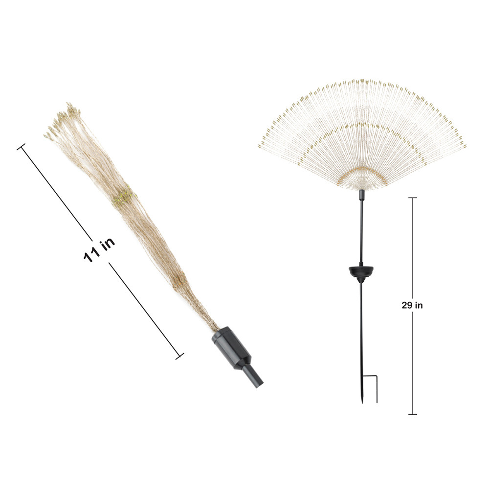 Twinklelite Garden Stake Solar LED Light product image