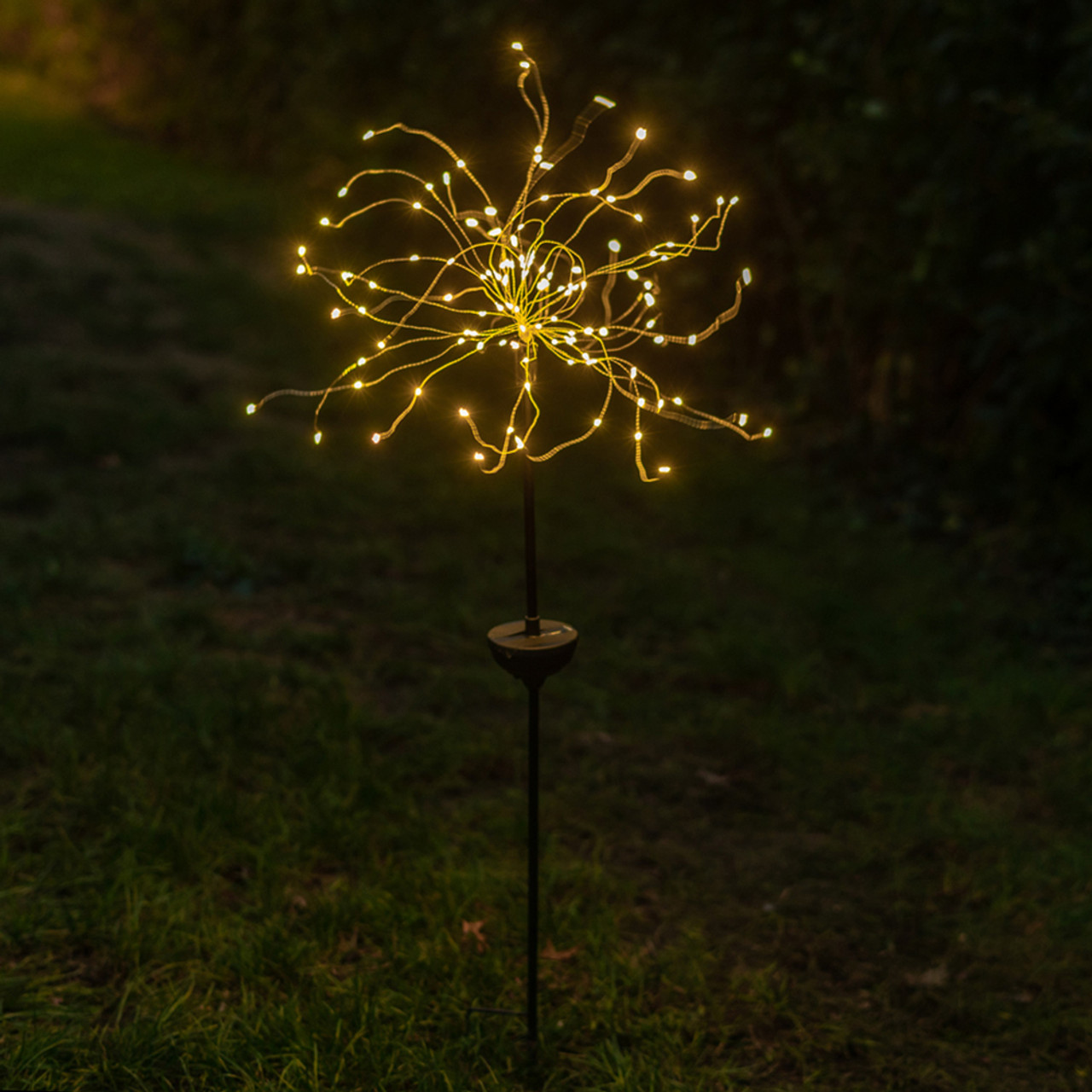 Twinklelite Garden Stake Solar LED Light product image