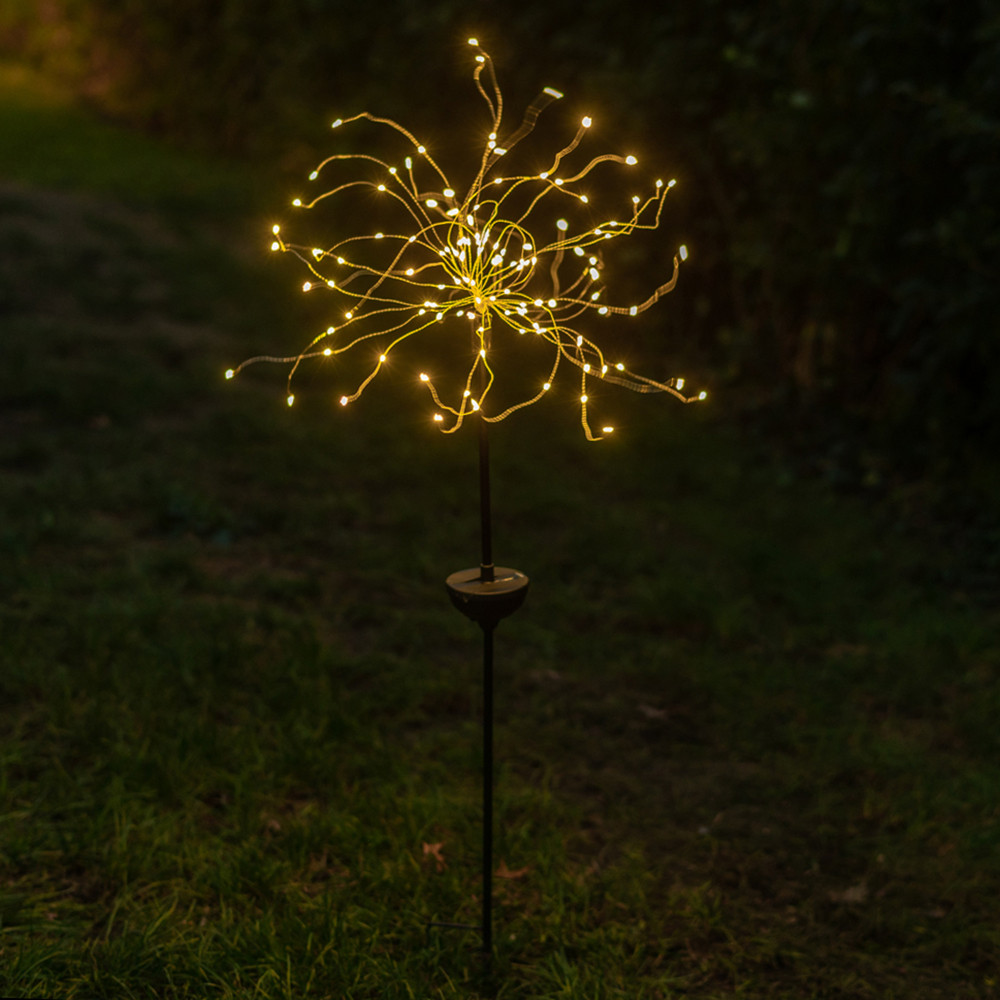 Twinklelite Garden Stake Solar LED Light product image
