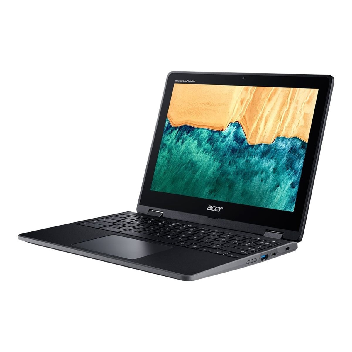 12" Acer Chromebook 12 Spin 512 Touch (8GB 64GB, eMMC Pentium® Silver N5000) product image