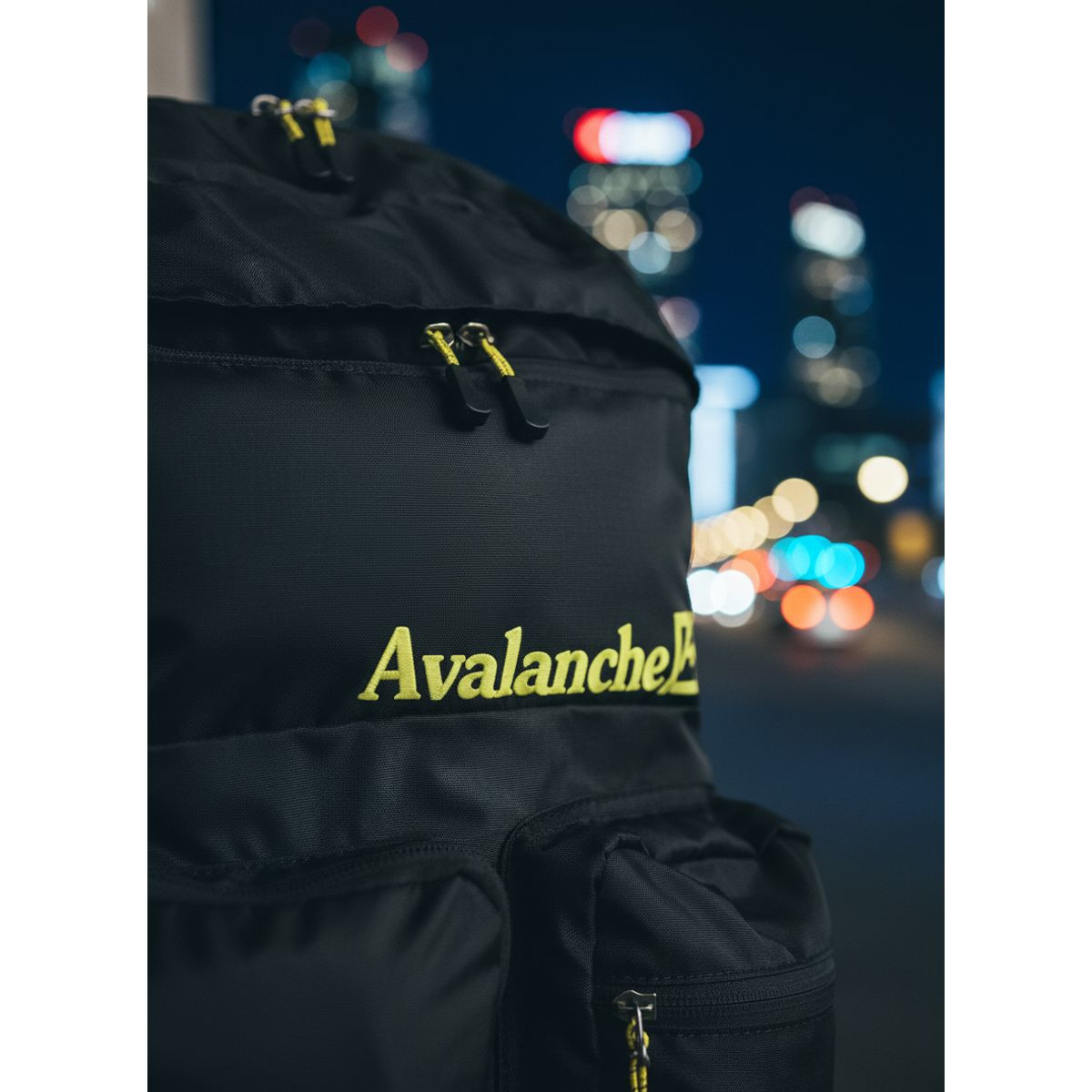 Avalanche Davis Outdoor Backpack product image