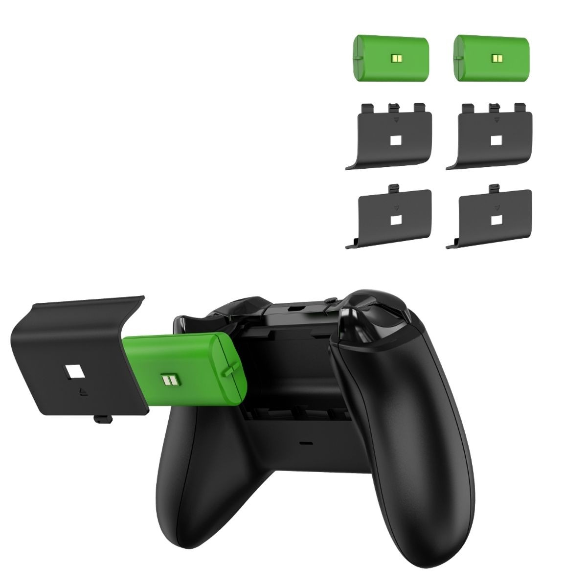Surge Dual Charge Dock for Xbox Series product image