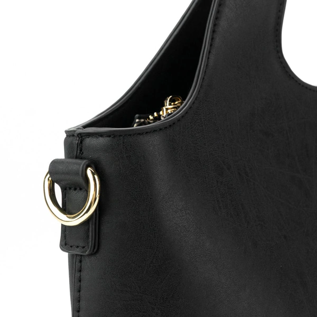 Tatum Tote | Choose Your Strap product image