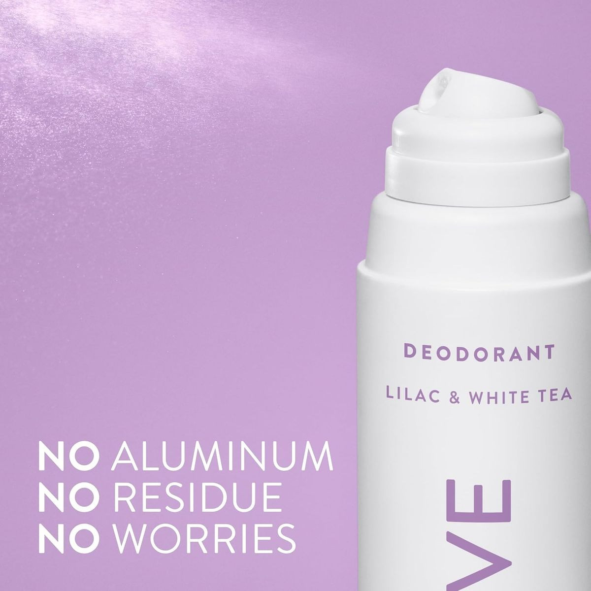 Native Whole Body Aluminum-Free Deodorant Spray, 3.5 oz  (Pack of 2) product image