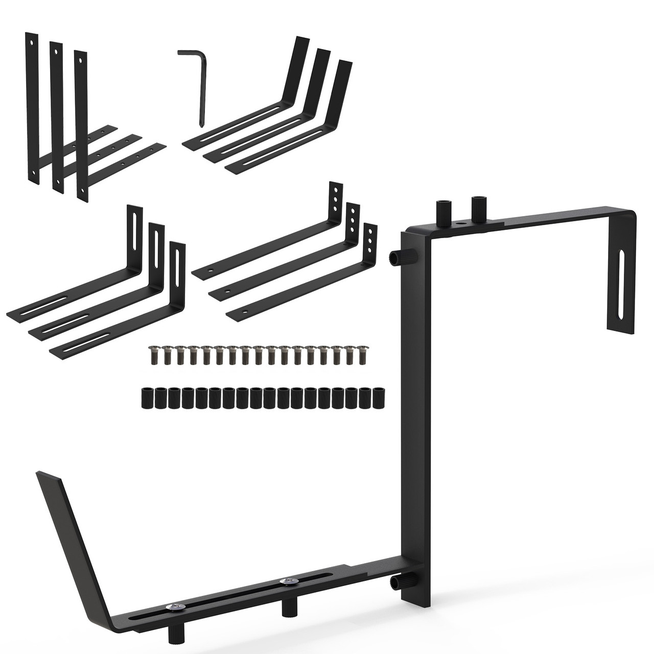 Adjustable Window Box Bracket (4-Pack) product image