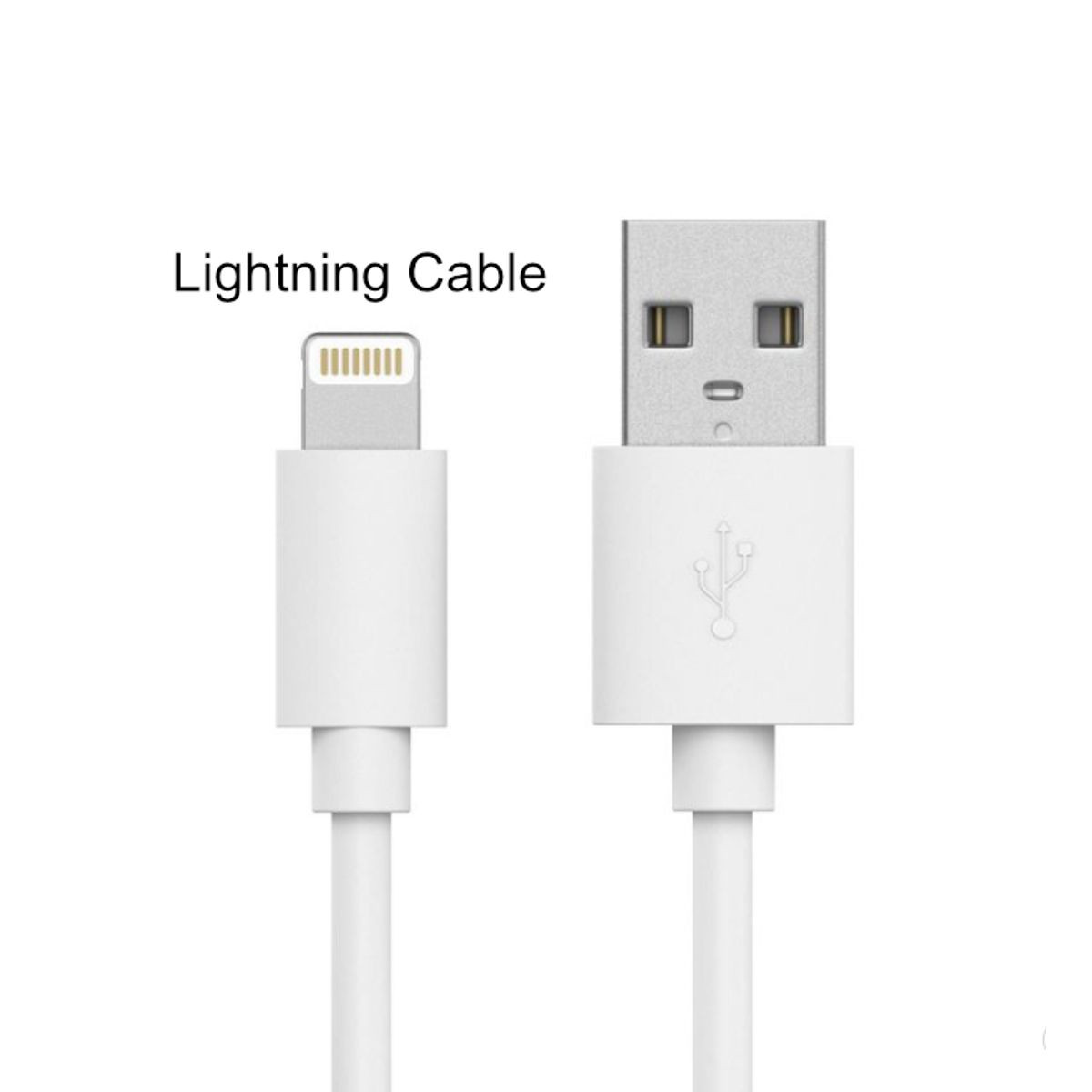 Rollup Magnetic Phone Cable product image