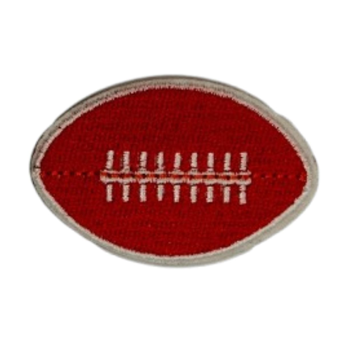 Self Adhesive Sports Ball Patches product image