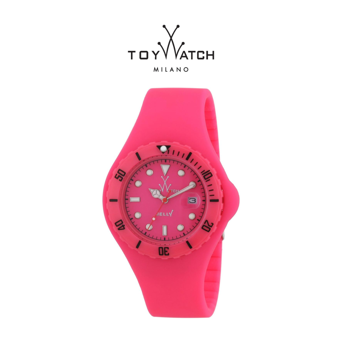 Toy Watch Women's Jelly Dial Watch product image