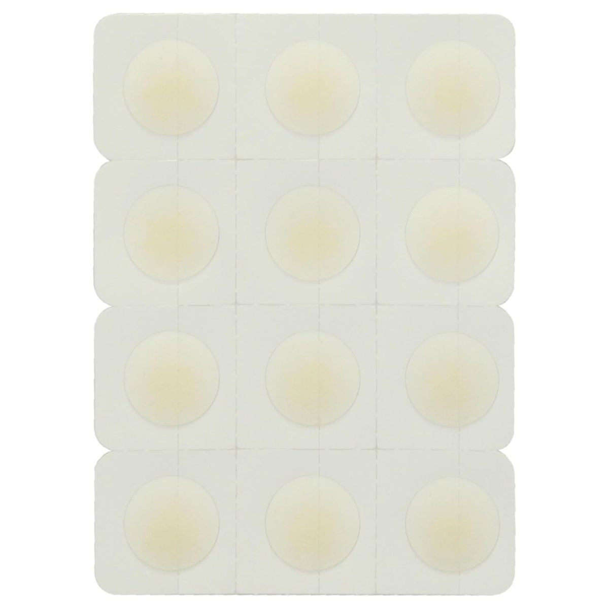 Burt's Bees Clear & Balanced Herbal Blemish Patches (2-Pack) product image