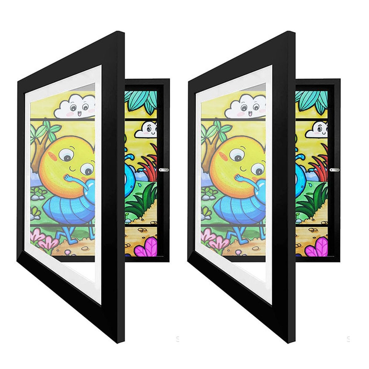 Kids' Artwork Display Frame (2-Pack) product image