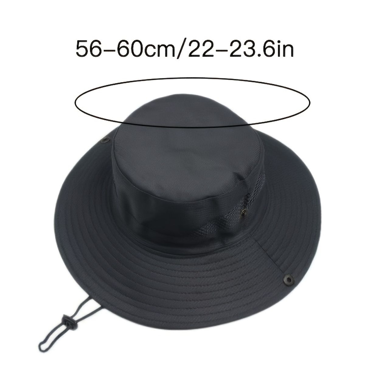 Outdoor Fishing Bucket Hat product image