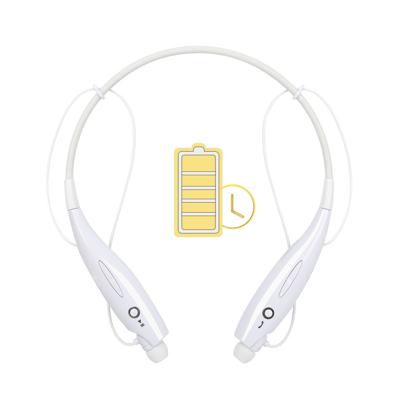 Wireless Neckband Sport Headphones  product image