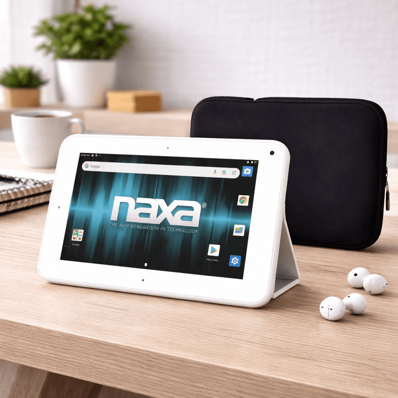 Naxa 7" Core Tablet (2025) product image