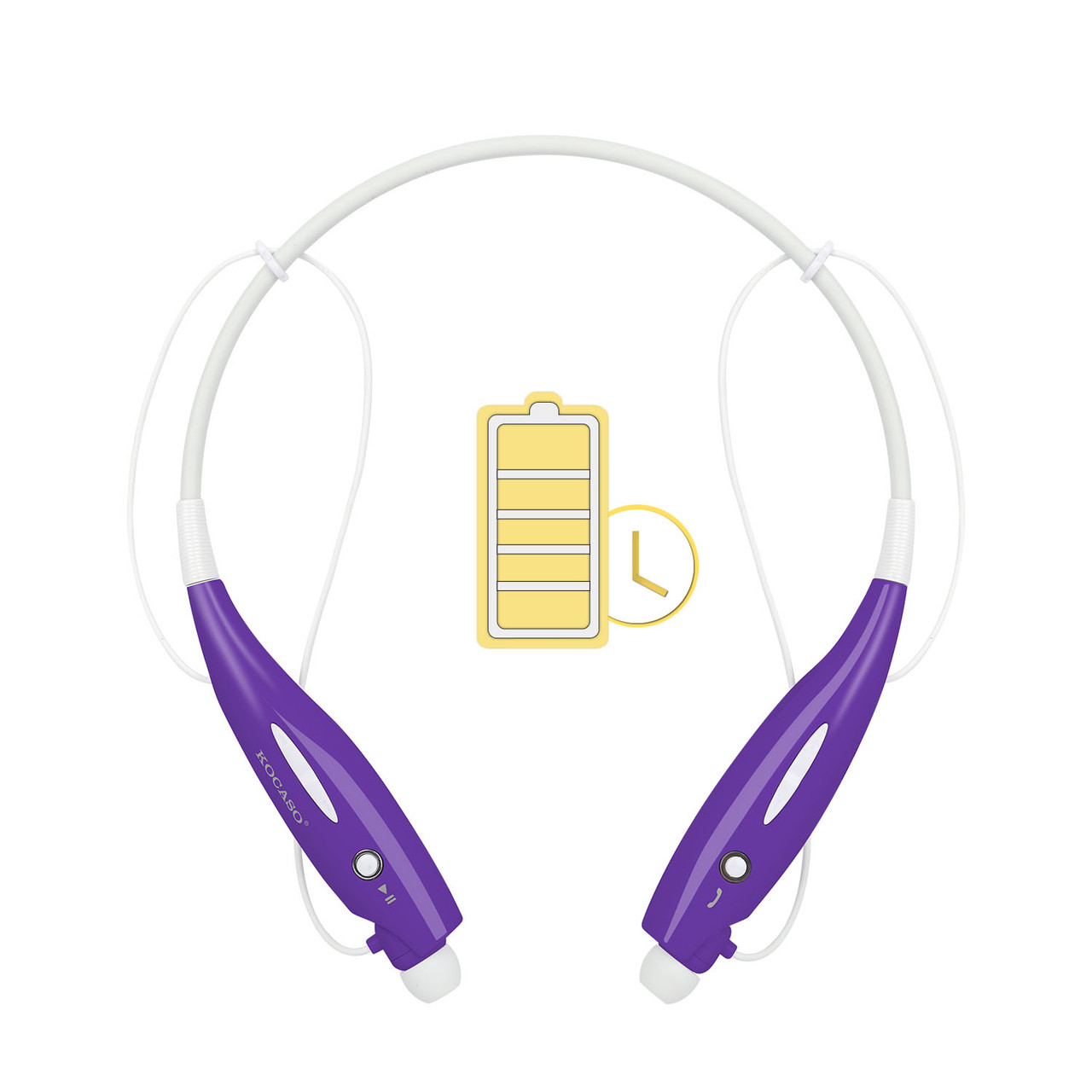 Wireless Sport Stereo Headset product image