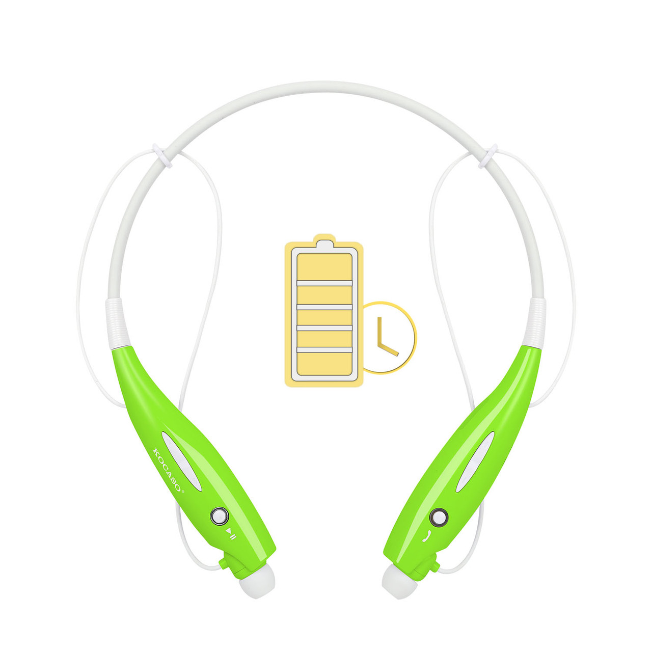 Wireless Sport Stereo Headset product image