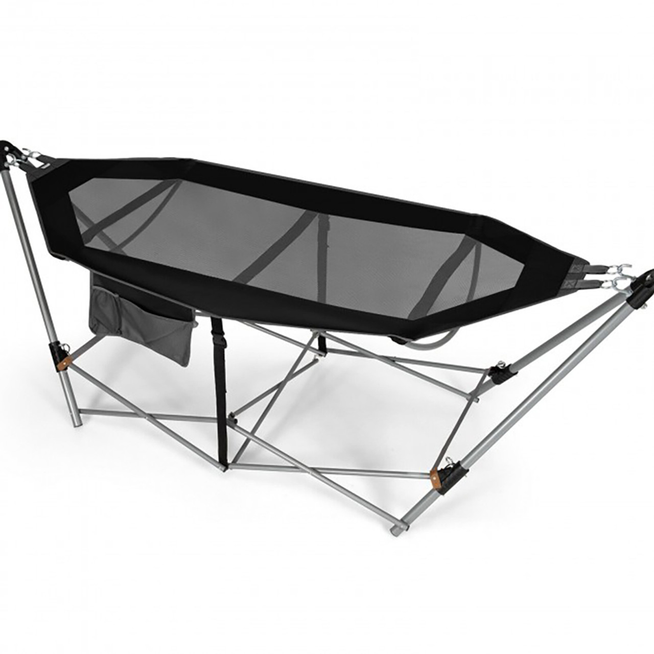 Folding Mesh Indoor & Outdoor Hammock product image