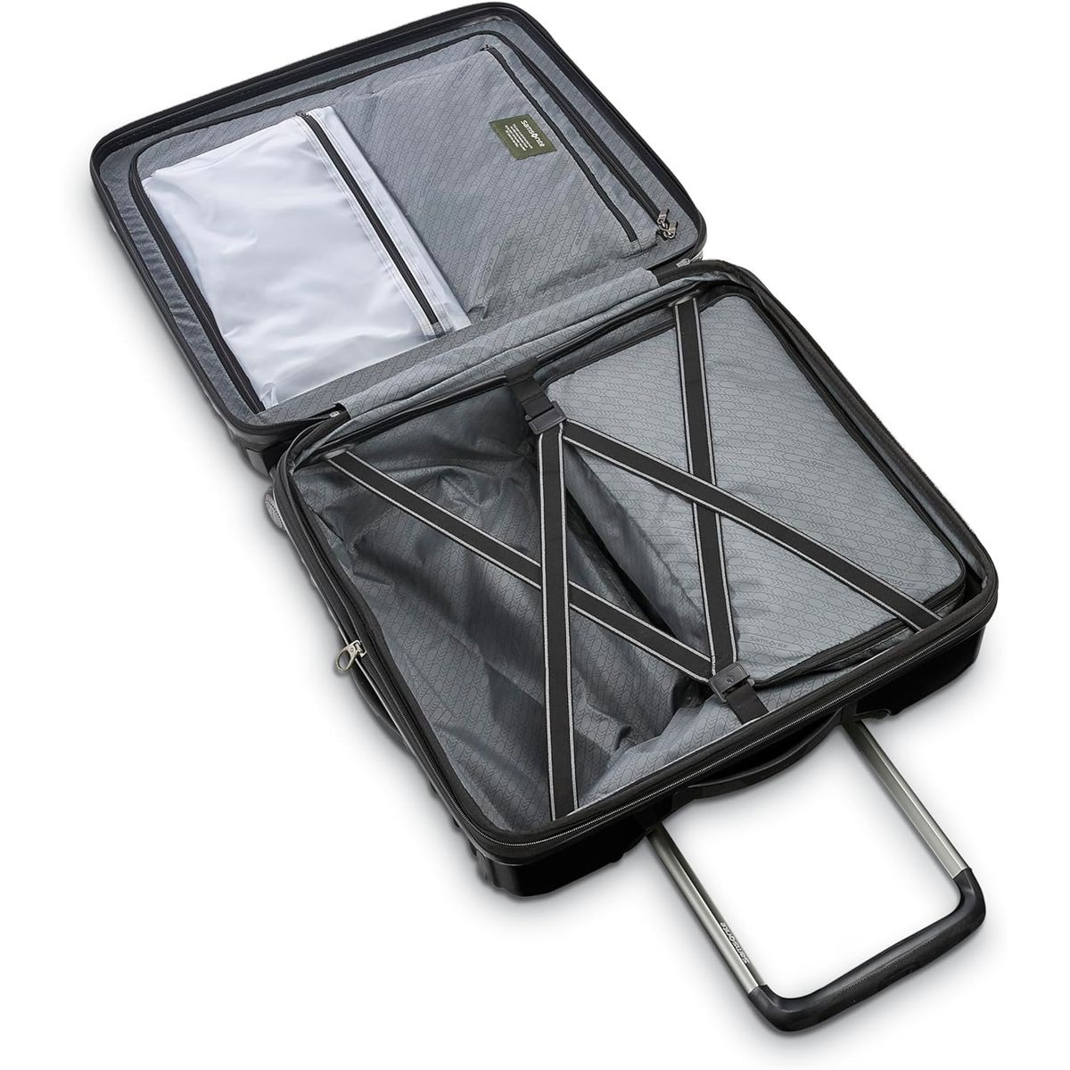 Samsonite Stryde 2 Hardside Expandable Suitcase product image