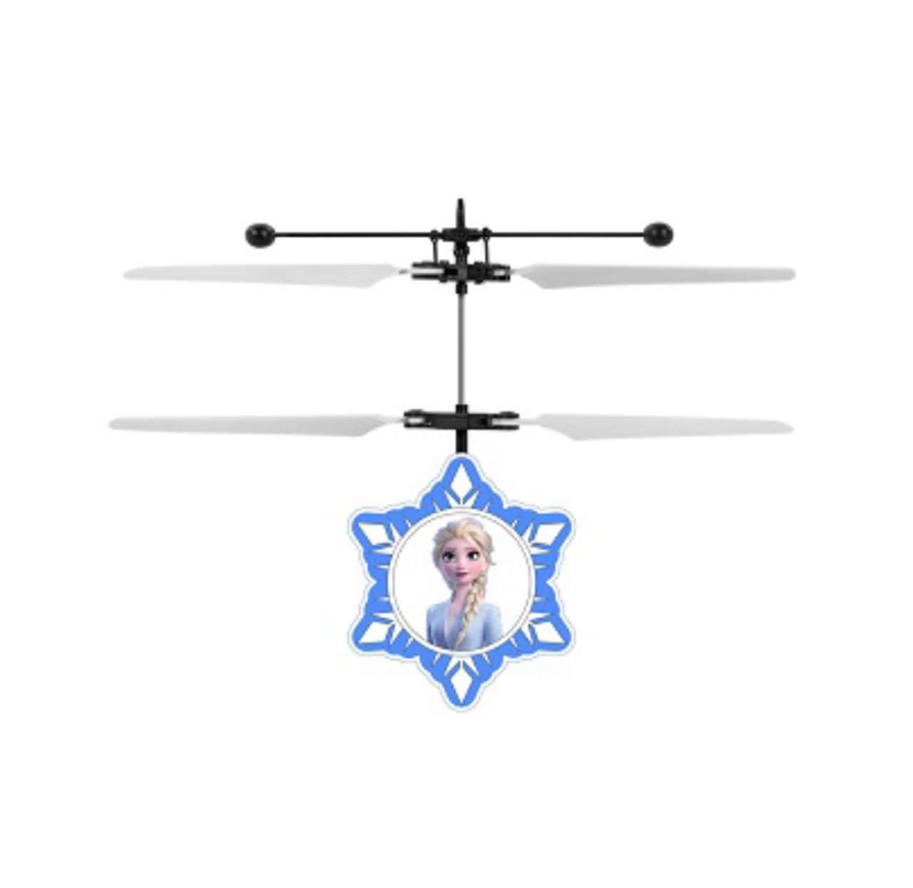 Disney® Frozen and Toy Story Licensed Motion Sensor Heli Ball product image